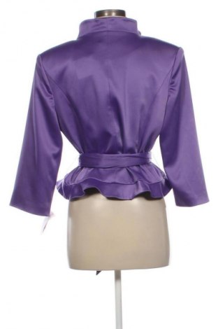 Дамско сако Cabotine Donna by Gema Nicolas, Размер M, Цвят Лилав, Цена 26,77 €