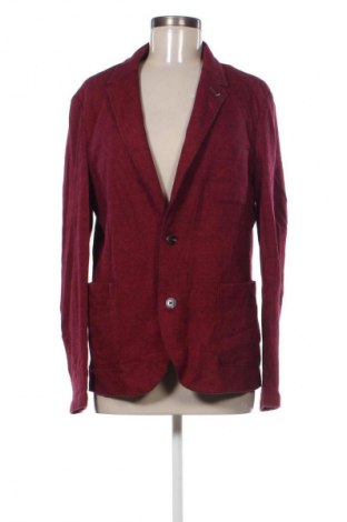 Dámské sako  Calamar, Velikost XXL, Barva Červená, Cena  729,00 Kč