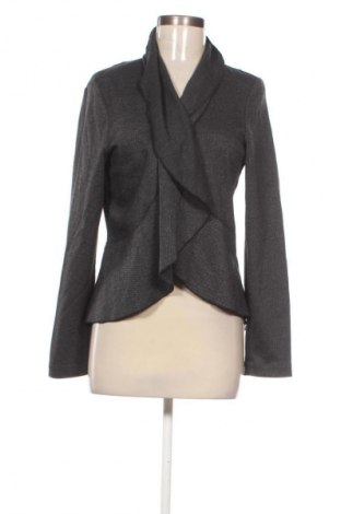 Γυναικείο σακάκι Calvin Klein, Μέγεθος M, Χρώμα Γκρί, Τιμή 22,99 €