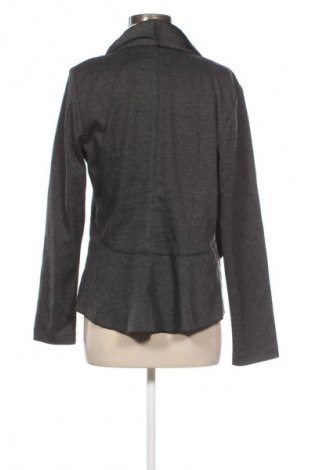 Γυναικείο σακάκι Calvin Klein, Μέγεθος M, Χρώμα Γκρί, Τιμή 22,99 €