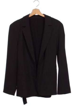 Dámske sako  Calvin Klein, Veľkosť XS, Farba Čierna, Cena  234,95 €