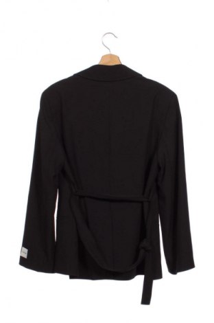 Dámske sako  Calvin Klein, Veľkosť XS, Farba Čierna, Cena  234,95 €