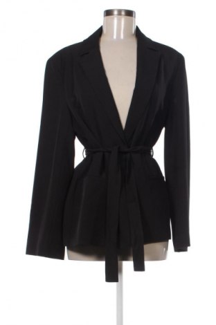 Damski żakiet Calvin Klein, Rozmiar XS, Kolor Czarny, Cena 1 034,99 zł