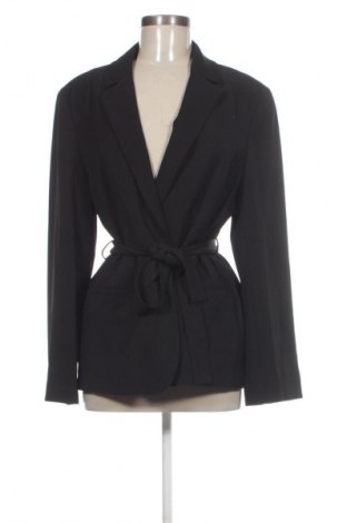 Damski żakiet Calvin Klein, Rozmiar S, Kolor Czarny, Cena 974,99 zł