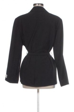 Damski żakiet Calvin Klein, Rozmiar S, Kolor Czarny, Cena 974,99 zł