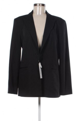 Damen Blazer Calvin Klein, Größe L, Farbe Schwarz, Preis € 214,99