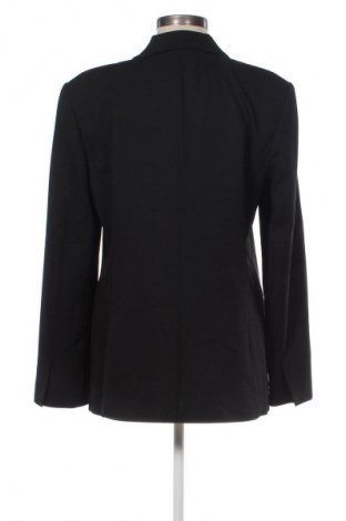 Damen Blazer Calvin Klein, Größe L, Farbe Schwarz, Preis € 214,99