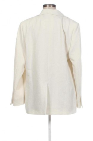 Damski żakiet Calvin Klein, Rozmiar M, Kolor Biały, Cena 734,99 zł