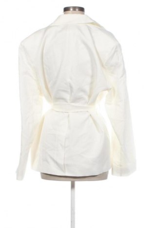 Damen Blazer Calvin Klein, Größe M, Farbe Weiß, Preis € 314,99