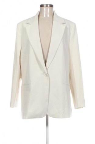 Дамско сако Calvin Klein, Размер L, Цвят Бял, Цена 150,83 €