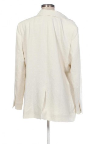 Дамско сако Calvin Klein, Размер L, Цвят Бял, Цена 150,83 €