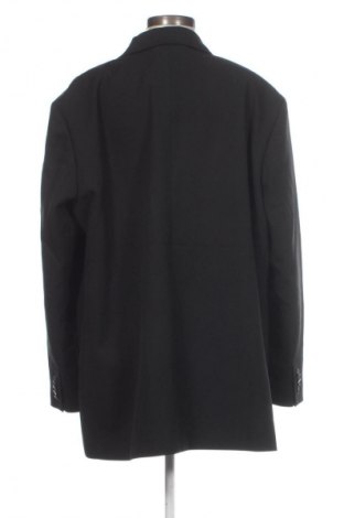 Női blézer Calvin Klein Jeans, Méret L, Szín Fekete, Ár 76 689 Ft