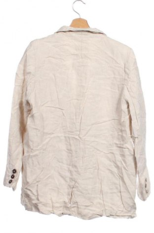 Γυναικείο σακάκι Ceres Life, Μέγεθος L, Χρώμα  Μπέζ, Τιμή 18,99 €