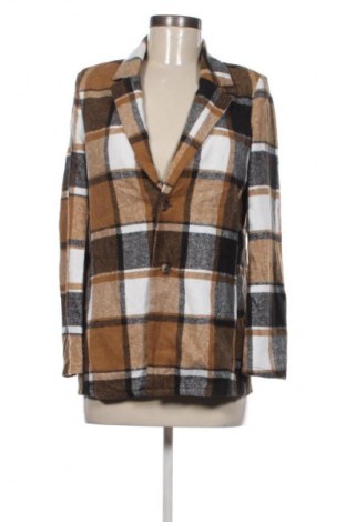 Damski żakiet ChicMe, Rozmiar M, Kolor Kolorowy, Cena 8,99 zł