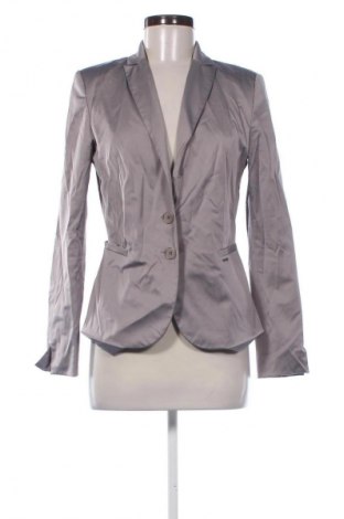 Damski żakiet Comma,, Rozmiar S, Kolor Szary, Cena 69,99 zł