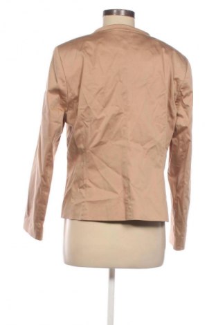 Dámské sako  Comma,, Velikost XL, Barva Béžová, Cena  587,00 Kč
