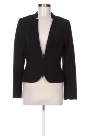 Dámské sako  Comma,, Velikost M, Barva Černá, Cena  1 216,00 Kč