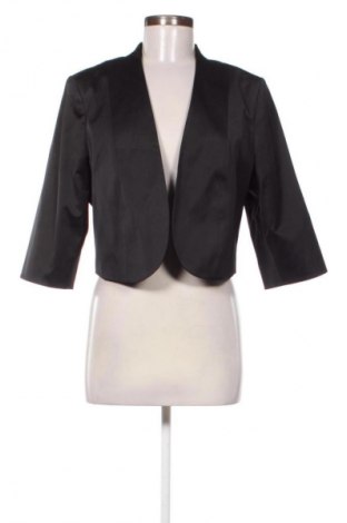 Damski żakiet Comma,, Rozmiar XL, Kolor Czarny, Cena 235,99 zł