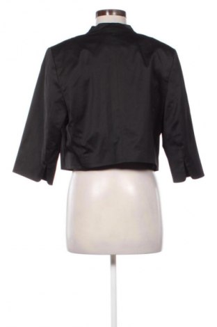 Damski żakiet Comma,, Rozmiar XL, Kolor Czarny, Cena 235,99 zł