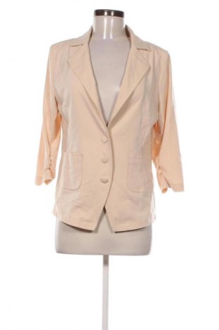 Dámské sako  Cream, Velikost M, Barva Béžová, Cena  1 229,00 Kč