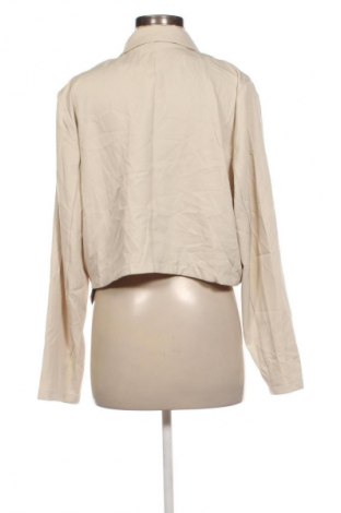 Damski żakiet DAZY, Rozmiar XL, Kolor Beżowy, Cena 18,99 zł