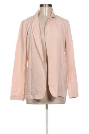 Dámské sako  Decjuba, Velikost M, Barva Růžová, Cena  169,00 Kč