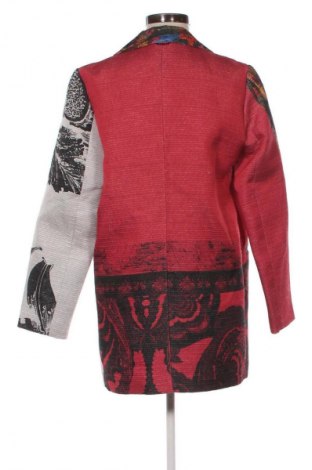 Dámské sako  Desigual, Velikost M, Barva Vícebarevné, Cena  1 449,00 Kč