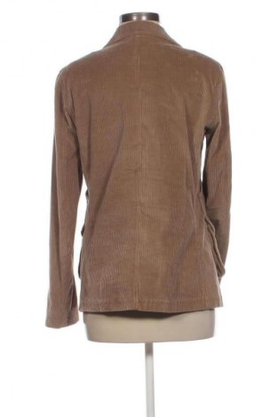 Дамско сако Emporio Armani, Размер M, Цвят Бежов, Цена 219,85 €