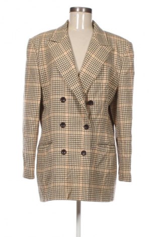 Damski żakiet ESCADA BY MARGARETHA LEY, Rozmiar L, Kolor Kolorowy, Cena 884,99 zł