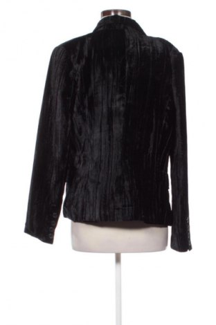 Damski żakiet Escandelle, Rozmiar L, Kolor Czarny, Cena 82,36 zł