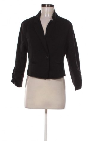 Дамско сако Fb Sister, Размер XL, Цвят Черен, Цена 8,69 €