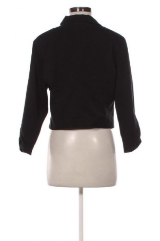 Дамско сако Fb Sister, Размер XL, Цвят Черен, Цена 8,69 €