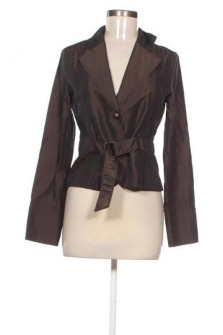 Dámské sako  Fervente, Velikost M, Barva Hnědá, Cena  129,00 Kč