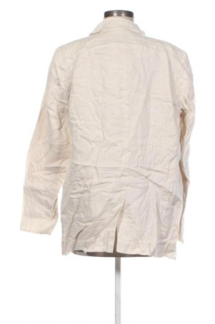 Γυναικείο σακάκι Forever New, Μέγεθος L, Χρώμα  Μπέζ, Τιμή 18,99 €