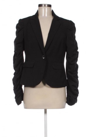 Női blézer Free Quent, Méret M, Szín Fekete, Ár 3 178 Ft