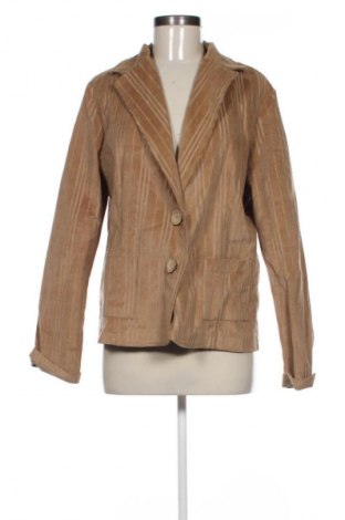 Sacou de femei Gang, Mărime XXL, Culoare Bej, Preț 375,35 Lei