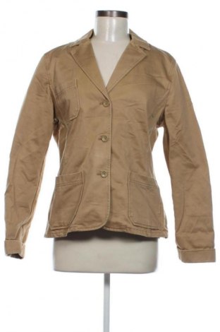 Дамско сако Gap, Размер L, Цвят Бежов, Цена 4,09 €