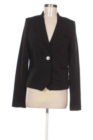 Дамско сако Garcia, Размер L, Цвят Черен, Цена 13,80 €