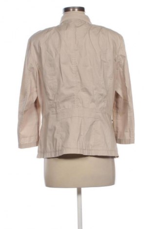 Дамско сако Gerry Weber, Размер L, Цвят Бежов, Цена 28,12 €