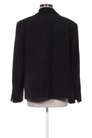 Дамско сако Gerry Weber, Размер XL, Цвят Черен, Цена 25,31 €