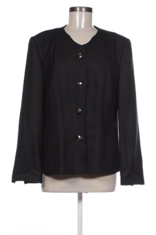 Damski żakiet Gerry Weber, Rozmiar XL, Kolor Czarny, Cena 89,99 zł