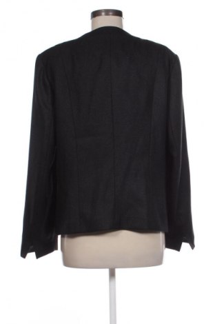 Damski żakiet Gerry Weber, Rozmiar XL, Kolor Czarny, Cena 89,99 zł