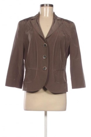 Dámske sako  Gerry Weber, Veľkosť L, Farba Hnedá, Cena  14,61 €