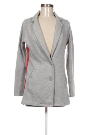 Дамско сако Gina, Размер M, Цвят Сив, Цена 3,06 €