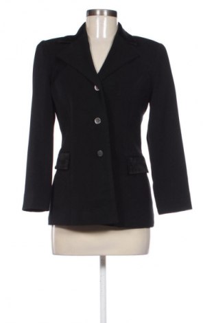 Dámske sako  Gina Bacconi, Veľkosť L, Farba Čierna, Cena  27,95 €