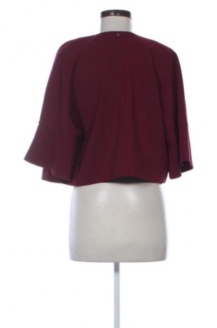 Dámské sako  Giorgia & Johns, Velikost M, Barva Červená, Cena  369,00 Kč