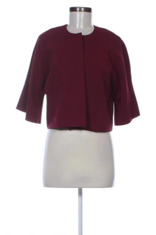 Dámské sako  Giorgia & Johns, Velikost M, Barva Červená, Cena  369,00 Kč