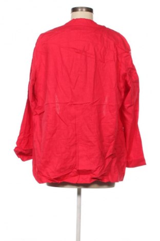 Damen Blazer Grae, Größe L, Farbe Rot, Preis 16,99 €