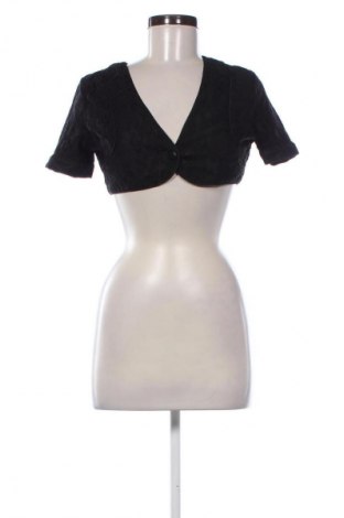 Damski żakiet H&M, Rozmiar M, Kolor Czarny, Cena 23,99 zł