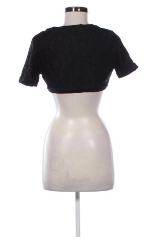 Damski żakiet H&M, Rozmiar M, Kolor Czarny, Cena 23,99 zł